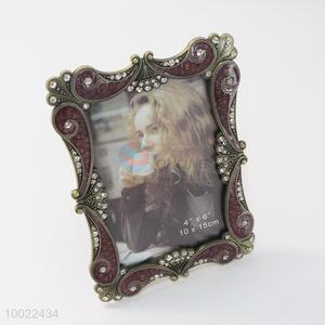 Hot sale vintage style photo frame