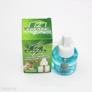 Electric unscented mosquito repellent liquid