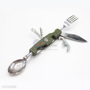 Multi-functional Folding Table Knife