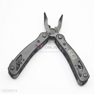 Black Multi-functional Stainless Steel Plier