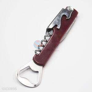 Stainless Steel Multi-functional Bottle Opener