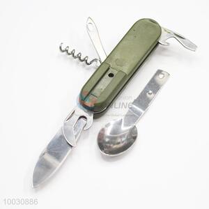 Multi-functional Folding Table Knife