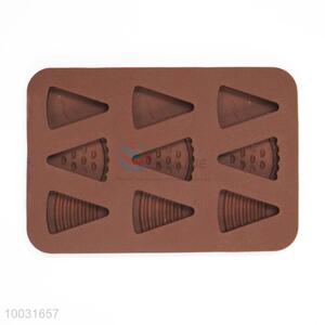 Wholesale Cake Shaped Silicon Cake Mould/Chocolate Mould