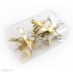 Christmas Tree Decoration Promotional Christmas Star