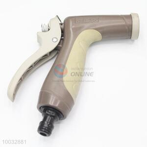 Popular ABS water spray gun for garden