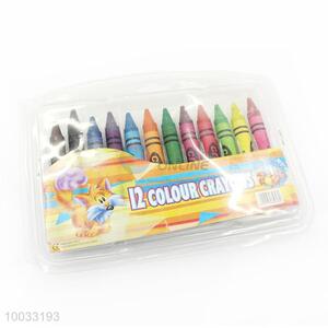 New Arrivals Non-toxic Wax Crayon