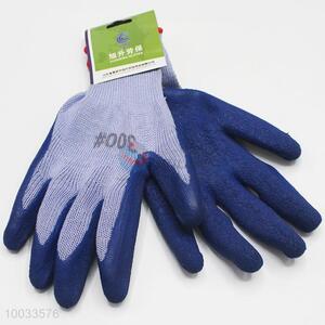 Double-color <em>Latex</em> Coated Antistatic Protective Working/Safety <em>Gloves</em>