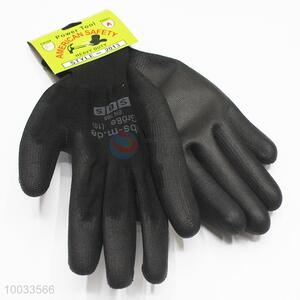 Black Antistatic Protective Working/Safety <em>Gloves</em>