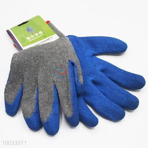 Promotional <em>Latex</em> Coated Antistatic Protective Working/Safety <em>Gloves</em>