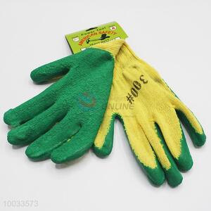 High Quality <em>Latex</em> Coated Antistatic Protective Working/Safety <em>Gloves</em>