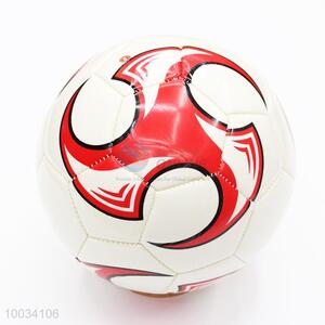 Size 5 Laminated Soccer Ball/Football