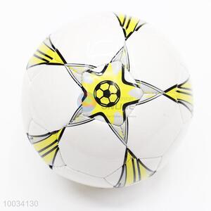 White Star Size 2 Laminated Handball