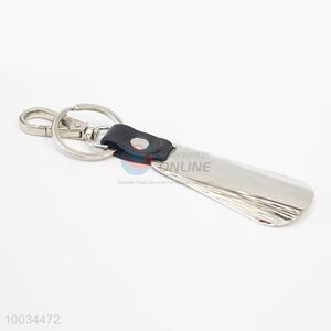 Long PU&Alloy Key Chain