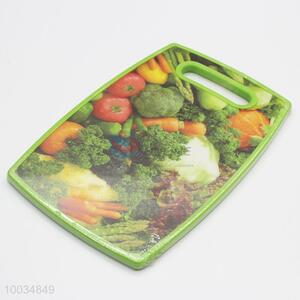 wholesale plastic chopping board