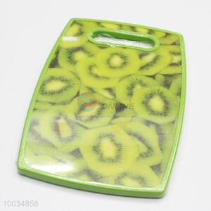 20*30CM good quality kitchen plastic cutting board