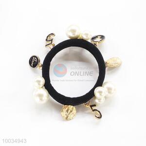 New Arrivals Hair Accessories Elastic Hair Band Hair Ring