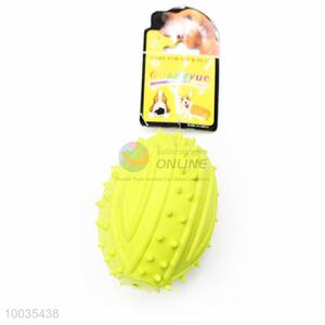 High Quality Green Ball Pet Toys