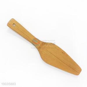 Small Size Classic Bamboo Pizza Spatula