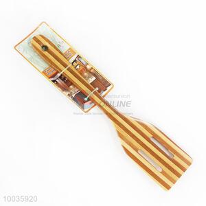 Wholesale Streak Pattern Bamboo Leakage Shovel