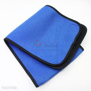 Lumbar straightening support waist belt