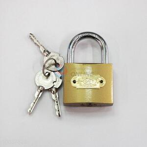 Hot Sale 32mm Cross Pad Lock & Iron PadLock