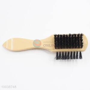 18CM Hot Sale Plastic Shoe Cleaning Brush