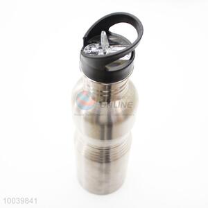 High Quality Skid Resistance PP+PS Double Wall Auto Mug/Travel Mug