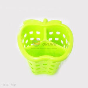 15*14*12CM Hot Sale Fashion Design Plastic Storage Basket