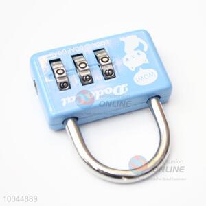 Wholesale Cartoon Coded Lock