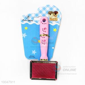 Hot Selling Pet Brush/Dog Brush/Pet Comb