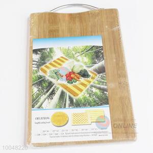 Popular Rectangular Wooden Chopping Block/Board