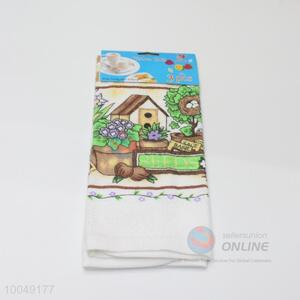 Good quality cotton kitchen <em>cleaning</em> cloth