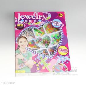 <em>DIY</em> Jewelry <em>Toys</em> Beaded Hand