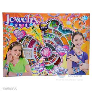 Nice Colorful <em>DIY</em> <em>Toys</em> Beaded Hand