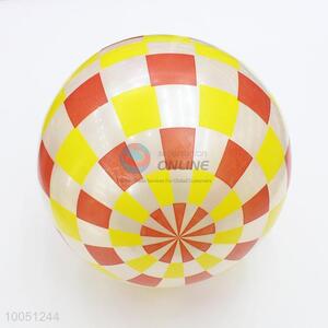 100g Lovely 9inch soft toy bouncing pvc beach balls