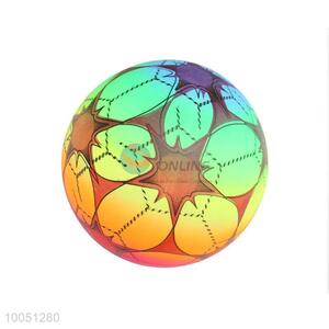 24cm New Pattern Beach Ball/Toys Ball