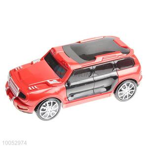 3D flash light music Benz car