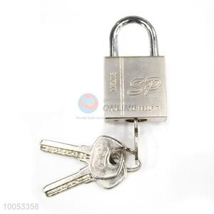 Wholesale hot selling iron material door lock