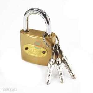 Wholesale cross bronze brass lock