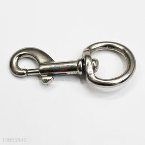 8805 metal hook buckle for bag,hook and loop fasteners