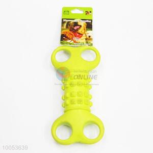 Cheap Pet Dog Toys 12cm Chew Toy TPR Dog Dental Toy