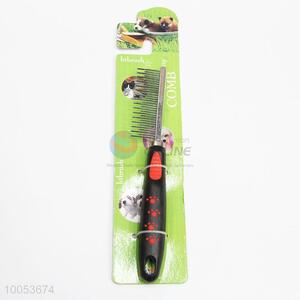 Hot Sale Pet Dog Comb Pet Brush