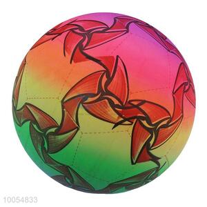 Wholesale 9 Inch Colourful PVC Inflatable Beach Ball for Games