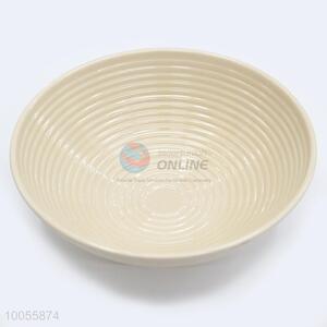 Single Color Melamine Bowl