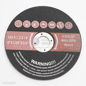 High Performance Circular Grinding Blade