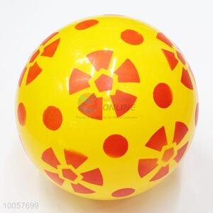 22cm pvc inflatable beach ball inflatable toys ball