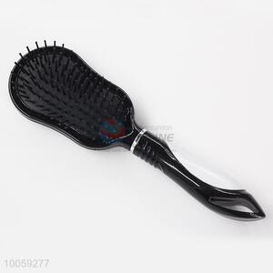 Hot Sale Black&White Comfortable Massage Hair PP Comb