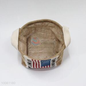 High quality linnet basket