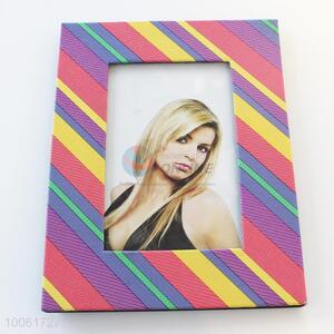 Wholesale Wood Craft Photo Frame