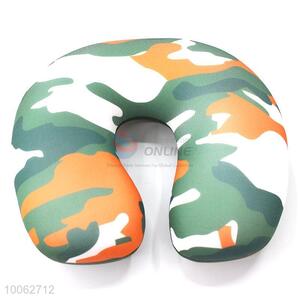 Wholesale Foam Pillow Nap Pillow For Travel Protect Cervical Health Comfort U Shape Pillow